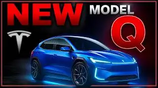 Tesla FINALLY Launches Their Cheapest Model Ever!