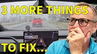 Tesla FSD 14.2.2.4 Is Quietly Smarter Than You Think