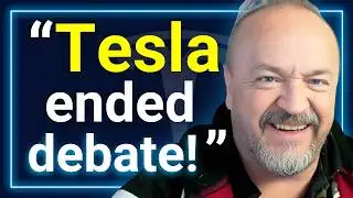 Tesla FSD Is Triggering A Massive Repricing