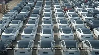 Tesla FSD seems to take another step toward China launch