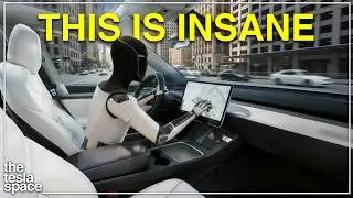 Tesla FSD V14 is Here! And It