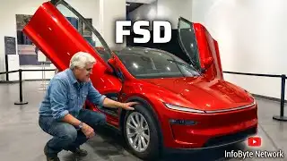 Tesla Full Self-Driving User Base Just Hit a Critical Scale (No One Noticed) Elon Musk News