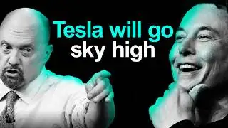 Tesla: Great News Just KEEPS Coming