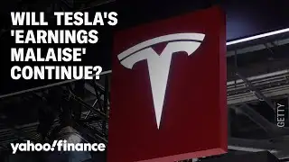 Tesla has not had a great earnings track record: Analyst talks Q4 expectations