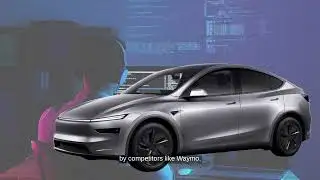 Tesla Hires Humans to Control Self-Driving Robotaxis