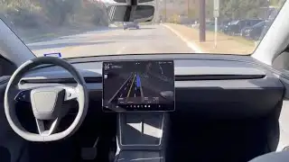 Tesla Hits Major Milestone With Full Self Driving Subscriptions