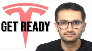 Tesla Investors: If This Rumour Is True... GET READY!