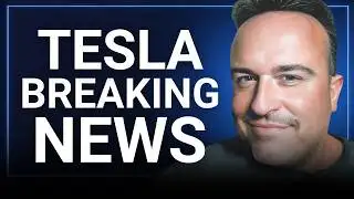 Tesla Is Building An Uncatchable Lead