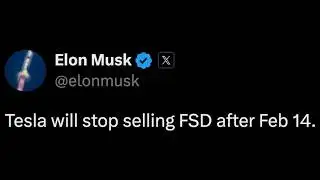 Tesla Just Made a $100,000 Decision For You