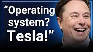 Tesla Just Revealed What It’s Becoming