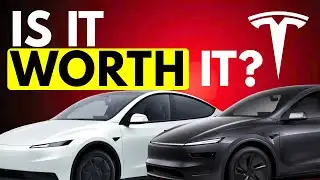 Tesla launches NEW affordable Model Y AWD configuration in the U.S.