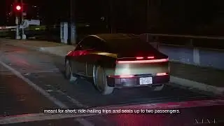 Tesla May Have Built Redundancies for Cybercab Charging