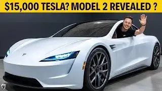Tesla Model 2 in 4.5 Seconds? Inside the Shocking Giga Texas Production Rumor