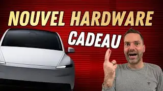 TESLA NEWS ✅ Hardware update 4.5 before AI5 (it never stops)