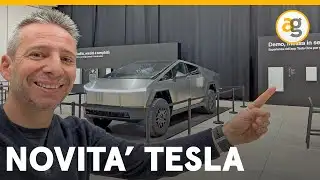 TESLA NEWS! POWERWALL 3 PREVIEW