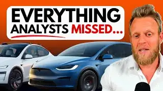 Tesla Q4 Earnings Call -  BY FAR TESLA