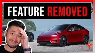 Tesla Quietly REMOVED Autopilot from New Vehicles