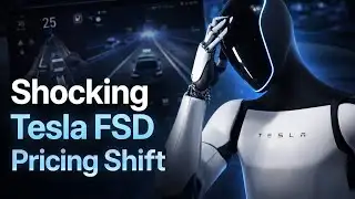 Tesla Quietly Resets FSD Pricing and Autopilot — This Changes Everything