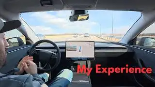 Tesla Removed Speed Control in FSD V14 — Here’s My Experience