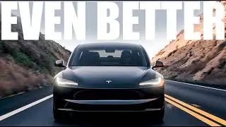 Tesla Reveals New HW3/HW4 Capabilities For FSD V14 Update | Huge Upgrades Coming