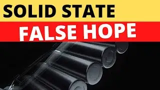 Tesla Roadster Engineer Says Solid-State Batteries Are a "False Hope"