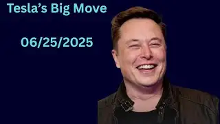 Tesla Robotaxi Crushes Expectations — What Waymo Didn’t See Coming