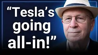 Tesla’s $20B Spend Stuns Wall Street