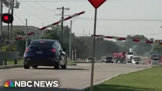 Tesla’s full self-driving software under investigation