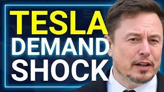 Tesla’s Global Expansion Just Went Parabolic