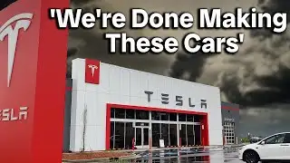 Tesla’s Most Dangerous Bet