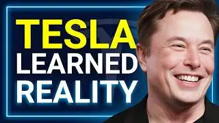 Tesla’s Robotaxi Advantage Is About To Break Rivals