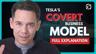 Tesla’s SECRET Robotaxi Plan That Changes Transportation For EVERYONE