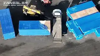 Tesla Semi Factory Update - POS All Over