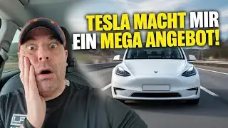 Tesla Software Update 2026.2.3: What will Autopilot do before the FSD release? A huge offer from ...