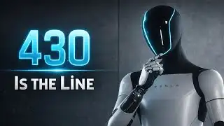 Tesla Stock After Earnings: Why 430 Changes Everything