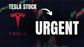 Tesla Stock Could Hit $500 by Friday... (Big Catalyst