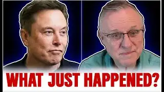 Tesla Stock Down Sharply on Good News