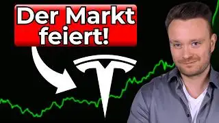 Tesla stock hits all-time high: Critics embarrass themselves!