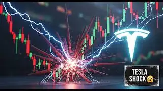 TESLA STOCK JUST EXPLODED ⚡ What Smart Investors Are Doing NOW