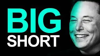 Tesla Stock "Ridiculously Overvalued": Michael Burry 