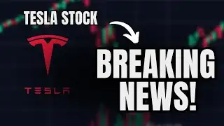 Tesla Stock
