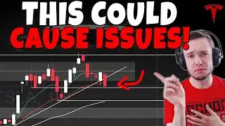 TESLA Stock - This COULD Cause Problems!