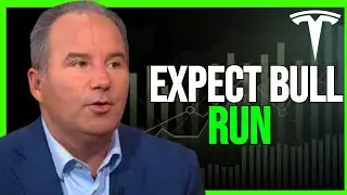 Tesla stock will NEVER be this cheap again after this announcement!