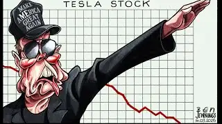 Tesla Stocks! | Radio Rocketman