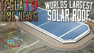 Tesla Time News 19 - World