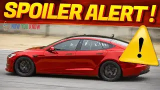 Tesla Time News - SPOILER ALERT!