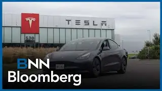 Tesla to discontinue models S and X