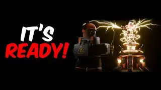 TESLA TOWER IS FINALLY COMING! + BIGGEST BALANCE UPDATE | Tower Defense Simulator | ROBLOX