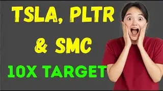 Tesla (TSLA), Palantir (PLTR) & Summit Midstream (SMC) Stock Analysis & 2026 Forecast