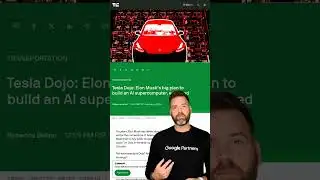 Teslas Dojo and Cortex Supercomputers Fuel AI Ambitions for Autonomous Driving and Robotics